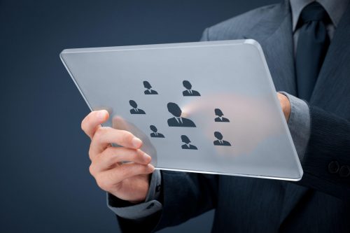 September: Digitaal met mate