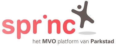Wiertz Personeelsdiensten founder/partner van Sprinc ,,het MVO platform van Parkstad”