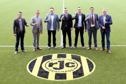 Roda Support en Payroll Limburg.nl ondertekenen strategisch partnership