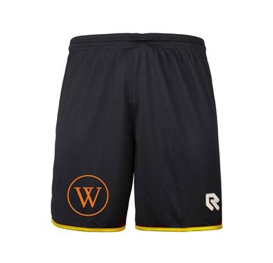 Wiertz Personeelsdiensten nieuwe broeksponsor Roda JC