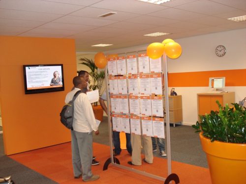 Veel vacatures in Limburg, Wiertz Personeelsdiensten organiseert weer banenmarkten!