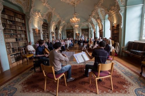 Wiertz Personeelsdiensten sponsor Orlando Festival