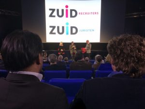 Launch ZUID 16022016