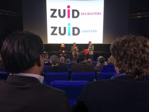 Maak kennis met ZUID de nieuwe dienstverleners van Limburgse bodem