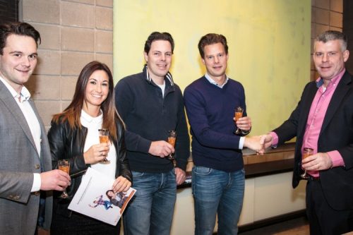 DMS Crew en Wiertz Personeelsdiensten bundelen krachten