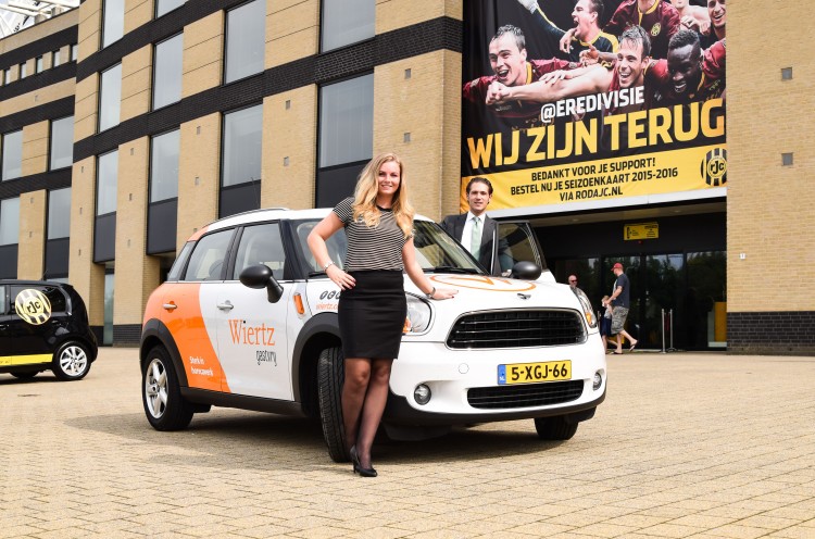 Wiert Personeelsdiensten Advertorial