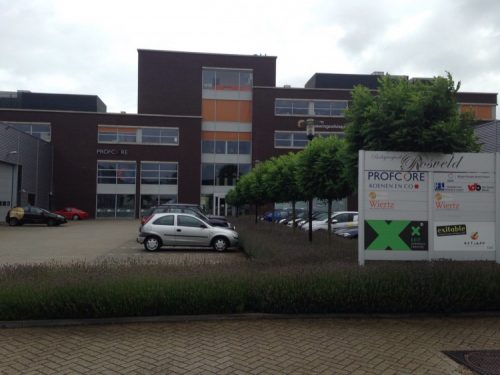 Wiertz Personeelsdiensten opent nieuw kantoor in Weert