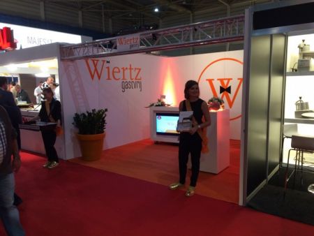 Aftrap opening Wiertz Gastvrij groot succes; bezoek ons ook op de BBB!