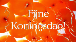 Koningsdag