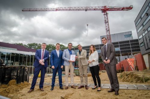 Musea op Museumplein en Wiertz Personeelsdiensten bundelen krachten