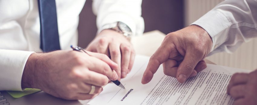 Concurrentiebeding en relatiebeding: wat is het verschil?