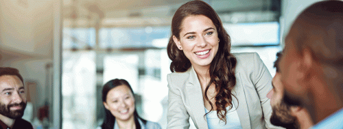 Herken een productieve recruiter: 5 eigenschappen