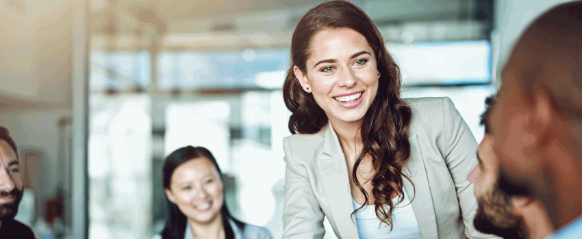 Herken een productieve recruiter: 5 eigenschappen