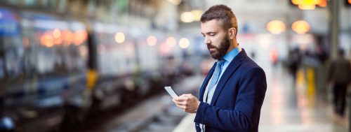 Waarom werken in de financiële sector? The sky is the limit!