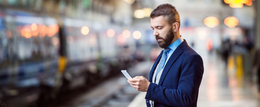 Waarom werken in de financiële sector? The sky is the limit!