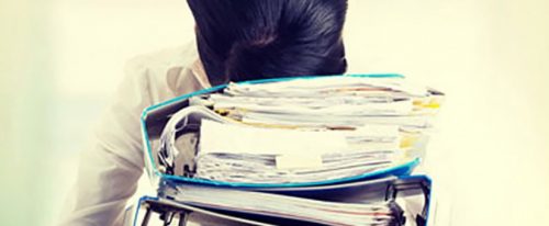 Wilt u tijd besparen? Tijd om u te focussen op uw kernactiviteiten?