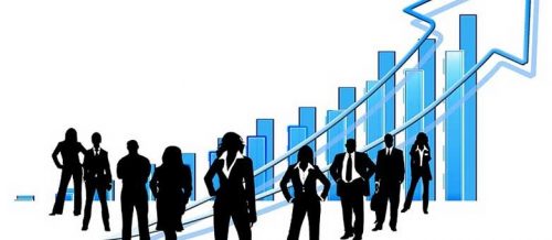 Payrolling belangrijke motor groei mkb