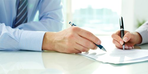 Het concurrentie- en relatiebeding; nog slechts zeer beperkt toegestaan
