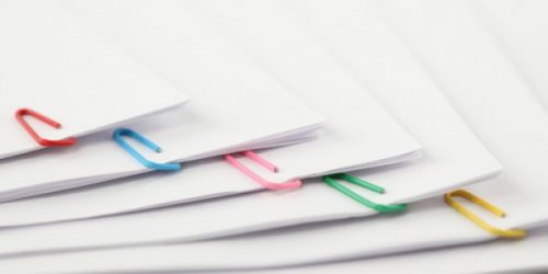 Jouw cv moet antwoord geven op 1 vraag