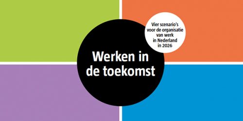 De identiteitsauditor de city miner en dna adviseur komen eraan