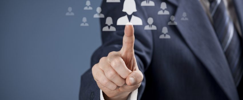 Met deze combinatie kiezen toptalenten voor úw organisatie