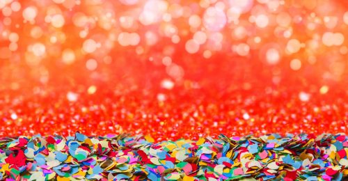 Aangepaste openingstijden carnaval