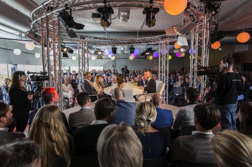 Wiertz Company 20 jaar event!