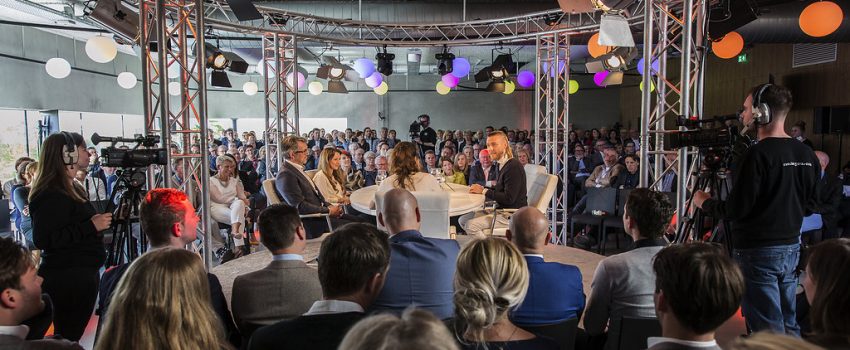 Wiertz Company 20 jaar event!