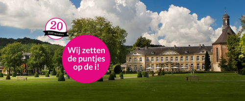 ZUID recruiters meets Chapeau Château
