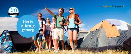Het voordeel van vakantiekrachten