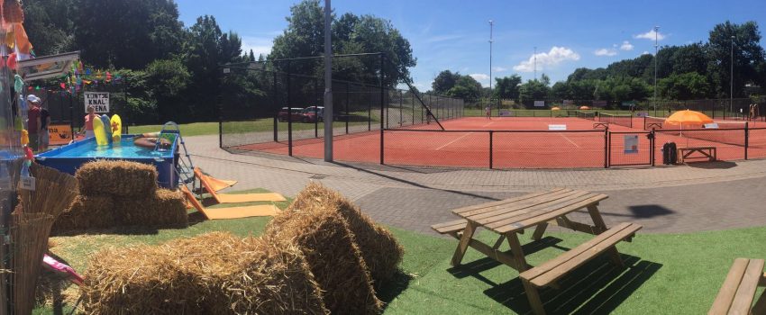 Limburgse tennisevent Wiertz Open gaat van start