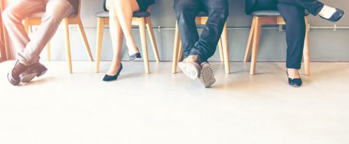 Werkloosheid zakt onder 5%