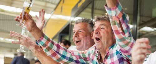 Wiertz Company verheugt zich op nieuwe seizoen Roda JC
