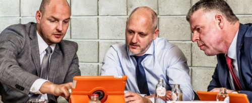 Uren en omzet uitzendbranche periode 7 2018 (week 25 – 28)