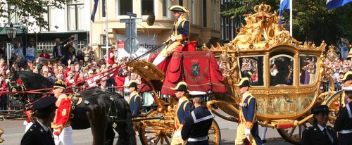 Prinsjesdag: 5 belangrijke wijzigingen en ontwikkelingen
