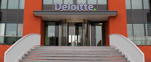 Deloitte en ZUID recruiters: een perfecte match