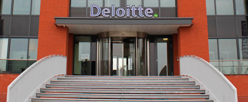 Deloitte en ZUID recruiters: een perfecte match