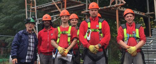 Partner in beeld: LSB Academie
