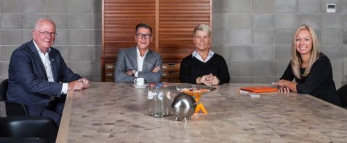 Wiertz Foundation: Teruggeven aan de samenleving waarin we dagelijks werken