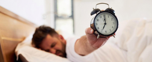 5 tips om op tijd op je werk te komen
