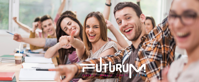 Dionne Wiertz naar debat ‘Study & Stay’ tijdens kick-off Futurum