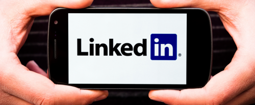 Opvallen op LinkedIn? 5 tips om jouw profiel eruit te laten springen!