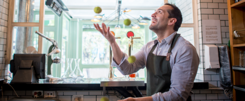 Meer plezier op je werk? Check deze 5 tips!