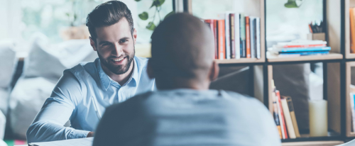Hoe wordt jouw sollicitatiegesprek een succes?