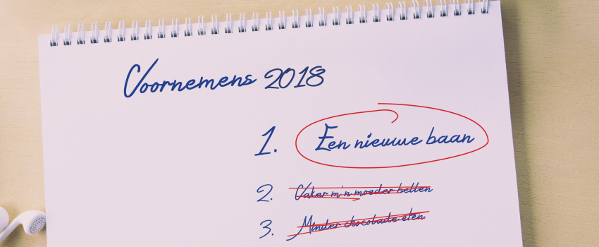 3 tips om sneller een nieuwe baan te vinden