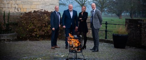 Event Management Group en Wiertz Gastvrij gaan samen opleiden