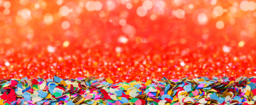 Aangepaste openingstijden carnaval