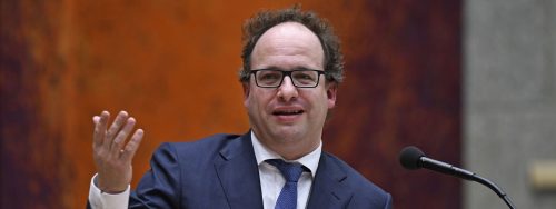 Kabinet stelt Wet DBA uit tot 2020