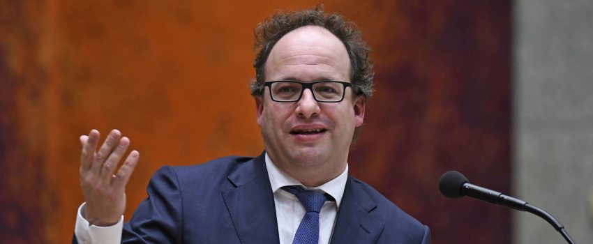 Kabinet stelt Wet DBA uit tot 2020