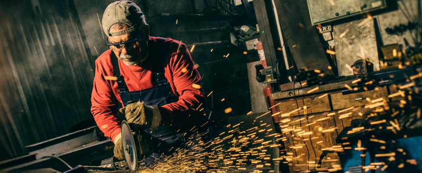 6 tips om als 50-plusser nieuw werk te vinden